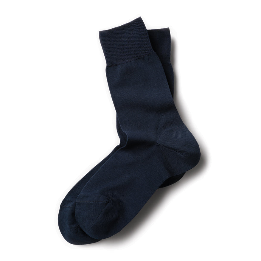 Poly Cotton Socks (Dozen)