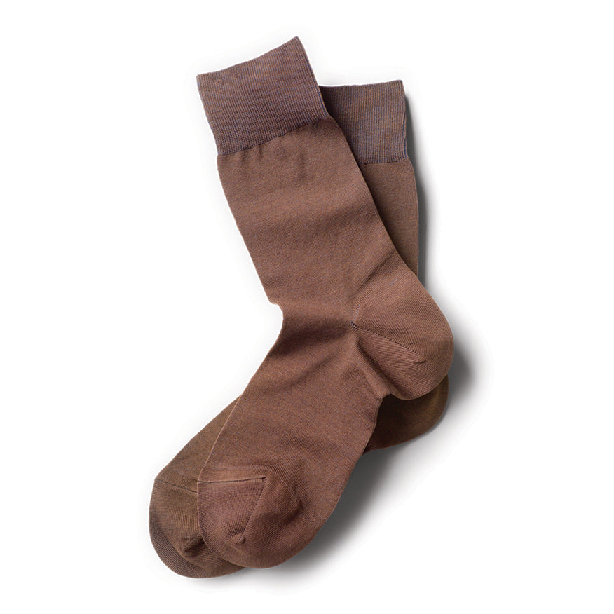 Poly Cotton Socks (Dozen)