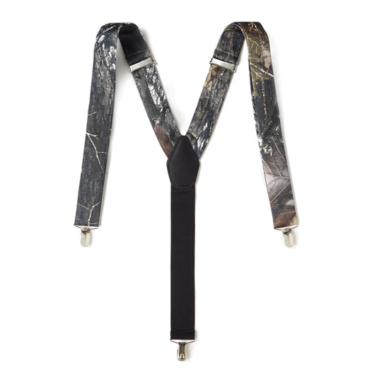 Camouflage Suspender