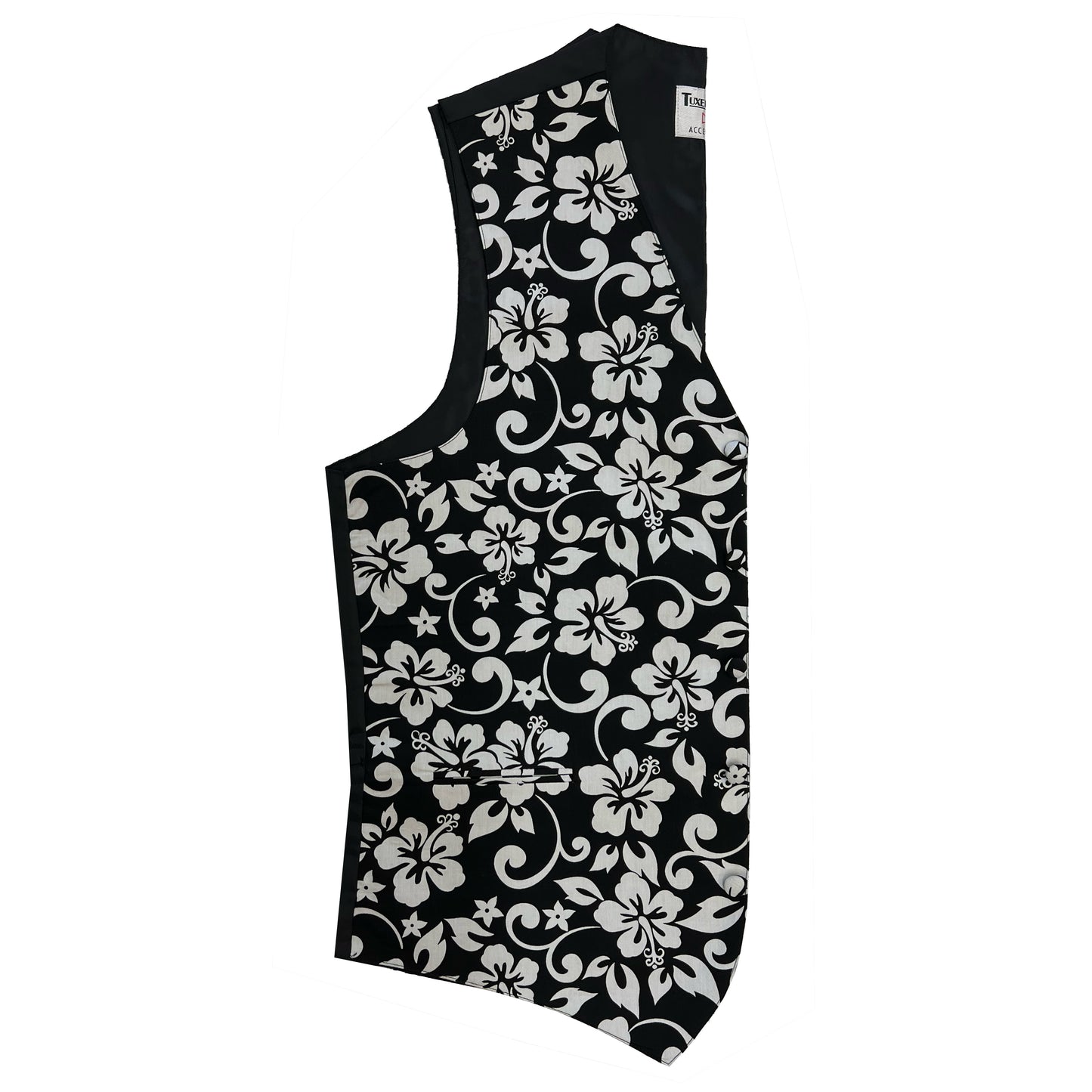 Hawaiian Novelty Vest